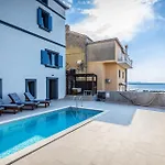 Pet Friendly In With Sauna Omišalj
