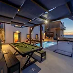 Prázdninový dům Pet Friendly In With Sauna *