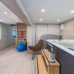 Casa vacanze Pet Friendly In With Sauna