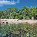 Prázdninový dům Pet Friendly In With Sauna Omišalj