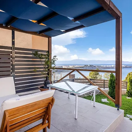 Cozy In With Sauna Ferienhaus