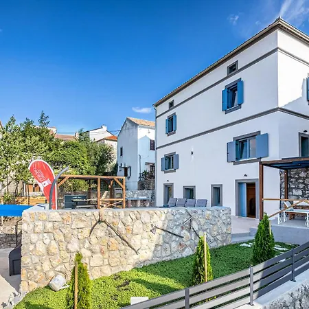 Ferienhaus Cozy In With Sauna