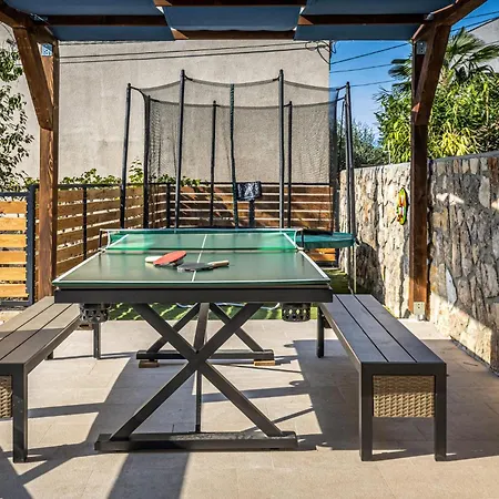 Cozy In With Sauna *