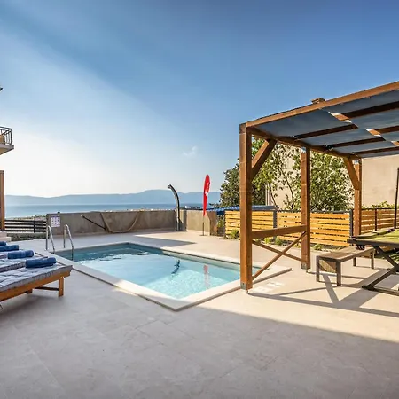 Cozy In With Sauna Ferienhaus