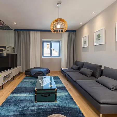 Cozy In With Sauna Ferienhaus *