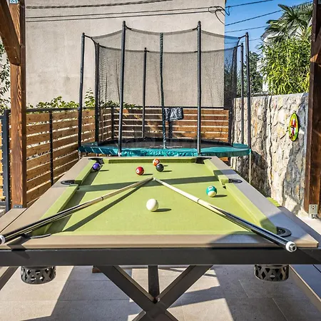 Ferienhaus Cozy In With Sauna