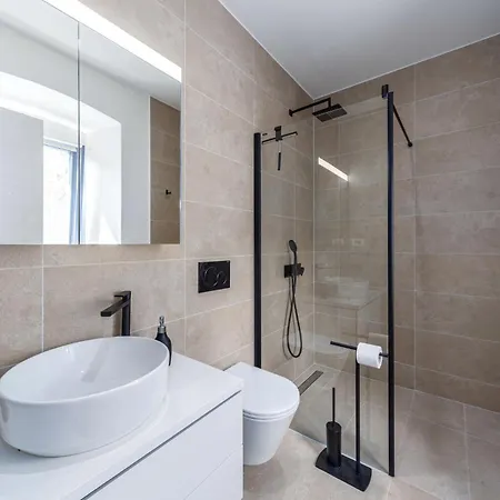 Cozy In With Sauna Ferienhaus *