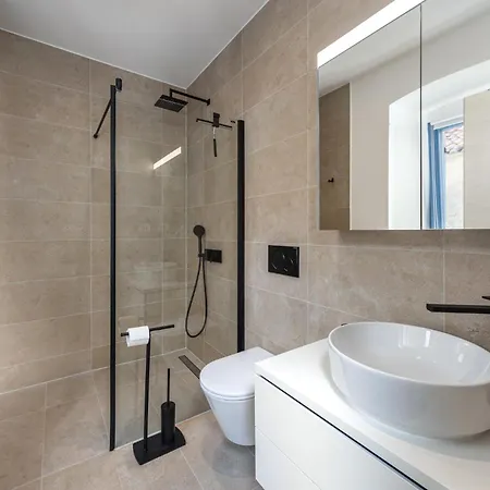 Cozy In With Sauna *