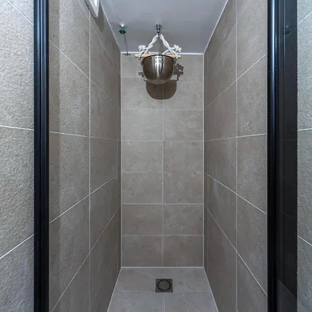 Cozy In With Sauna * Omišalj