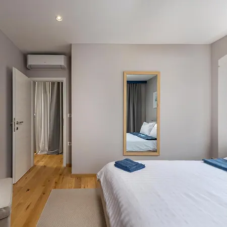 Cozy In With Sauna *