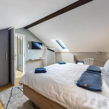 Cozy In With Sauna Ferienhaus