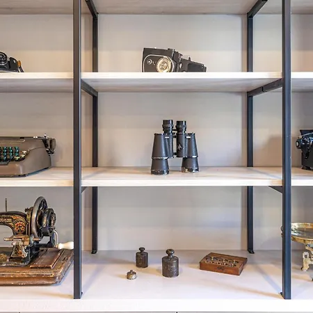 Ferienhaus Cozy In With Sauna *