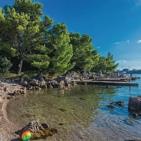 Ferienhaus Cozy In With Sauna