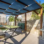 Tatil Evi Pet Friendly In With Sauna *