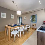 Tatil Evi Pet Friendly In With Sauna Omišalj