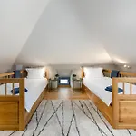 Pet Friendly In With Sauna
