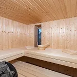 Pet Friendly In With Sauna Omišalj